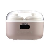 雙內膽組合健康營養微電腦隔水電燉鍋