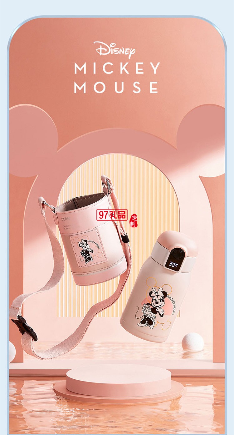 保溫杯女高顏值兒童學生大容量吸管水杯子網紅大肚杯壺禮品杯子定制