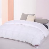 KENZO 鵝絨分區暖芯被保暖舒適透氣被子