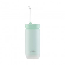 IPX7級防水有效保護產品三檔沖牙模式便攜式沖牙器