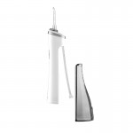 IPX7級防水低噪音三種使用模式便攜手持式沖牙器