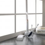 感應式充電長時間續航IPX7級防水等級電動牙刷