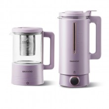 家用輔食多功能全自動料理機豆漿機迷你破壁機定制公司廣告禮品