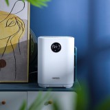 加濕器家用靜音臥室內空調房小型大容量桌定制公司廣告禮品