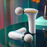 筋膜槍按摩器 肌肉放松器 全身按摩器長續航定制公司廣告禮品