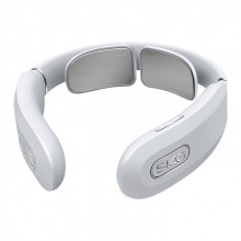 頸椎按摩器 教師節禮物女老師男老師 頸部按摩儀定制公司廣告禮品