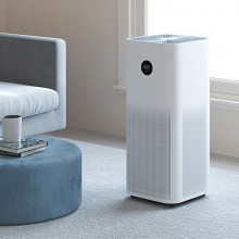 米家空氣凈化器Pro H智能氧吧除甲醛霧霾粉塵室內辦公定制公司廣告禮品