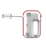 打蛋器電動迷你小型蛋糕機自動奶油打發攪拌棒烘焙工具定制公司廣告禮品