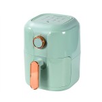 創維空氣炸鍋智能多功能無油炸鍋大容量K407A定制公司廣告禮品