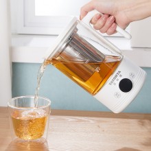 便攜健康養生杯防燙10檔控溫享受健康養生