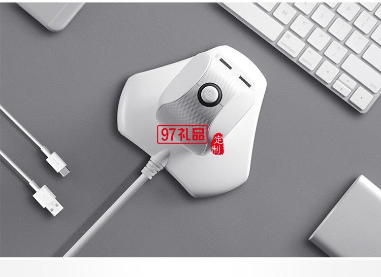 公牛插座插排接線板電源轉換器GN-V106U充電1.8米定制公司廣告禮