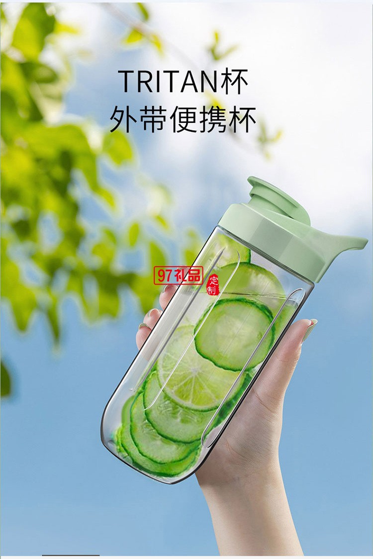 多功能料理機組合家用臺式絞肉機料理機ALY-06LL37J定制公司廣告