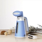 ACA商用便攜掛燙機ALY-GT060S小型手持熨燙機定制公司廣告禮品