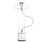 ACA多功能蒸汽掛燙機ALY-GT1582G3 定制公司廣告禮品