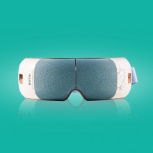 榮泰榮泰H21護眼儀學生眼保儀眼睛按摩器定制公司廣告禮品