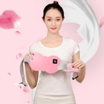 暖宮腰帶女生月經期肚子疼發熱緩解痛經宮寒定制公司廣告禮品