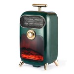 艾優（apiyoo）取暖器電暖器電暖氣暖風機定制公司廣告禮品