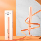 ApiYoo荷蘭艾優直發梳美發梳 卷發棒 造型梳子定制公司廣告禮品