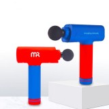 摩飛筋膜槍輕量化專業經絡槍MF101旗艦版定制公司廣告禮品
