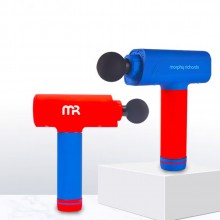 摩飛筋膜槍輕量化專業經絡槍MF101旗艦版定制公司廣告禮品