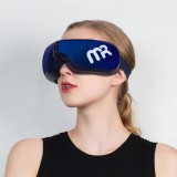 摩飛眼部按摩儀恒溫發熱藍牙音樂MF112定制公司廣告禮品