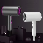 吹風機電吹風負離子大功率深度養發吹風筒速干定制公司廣告禮品