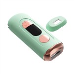 現代激光脫毛儀 IPL私處刮毛無痛脫毛器女士脫毛儀器定制公司廣告禮品