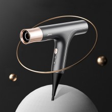 美的高速吹風機負離子速干護發大功率定制公司廣告禮品