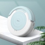 美的掃地機器人R2TCN掃拖一體機環境感應真空定制公司廣告禮品