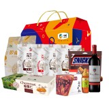 京食·迪蒙優選零食大禮包