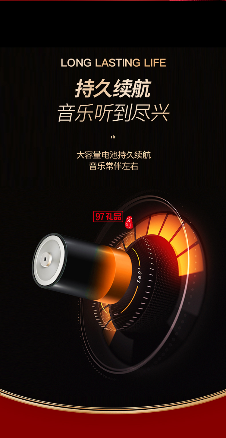 GERM格沵潮人禮盒 年會伴手禮 員工福利