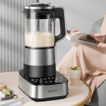 九陽破壁機多功能豆漿機早餐機榨汁機L18-P750定制公司廣告禮品