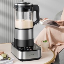 九陽破壁機多功能豆漿機早餐機榨汁機L18-P750定制公司廣告禮品