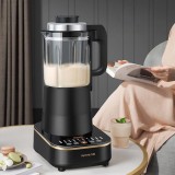 九陽破壁機多功能豆漿機榨汁機輔食機L18-P393定制公司廣告禮品