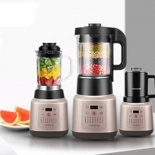 九陽破壁機多功能嬰兒寶寶輔食料理機豆漿P376定制公司廣告禮品