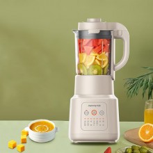 多功能加熱攪拌輔食豆漿機榨汁機P631定制公司廣告禮品