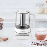 九陽養生壺1.5L電水壺 養生煲 大容量煮茶器定制公司廣告禮品