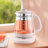 蘇泊爾養生壺煮茶器花茶壺電茶壺電水壺定制公司廣告禮品