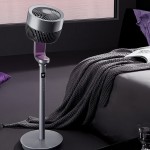 艾美特空氣循環扇32檔直流變頻電風扇FA18-RD70定制公司廣告禮品