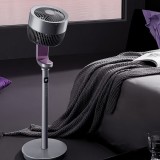 艾美特空氣循環扇32檔直流變頻電風扇FA18-RD70定制公司廣告禮品