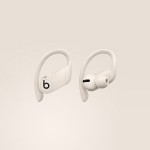 完全無線高性能耳機(jī) 真無線藍(lán)牙運(yùn)動(dòng)耳機(jī) 象牙白定制公司廣告禮品