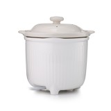 防燙耐溫PC材質 浮動調控受熱均勻True-Love電燉鍋