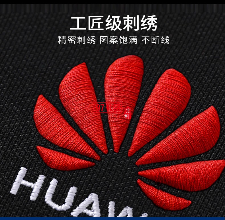 翻領polo團隊文化廣告衫t恤印字logo短袖工作服刺繡工裝2396