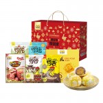 端午禮盒包裝盒定制彩盒印刷logo禮盒團購批發