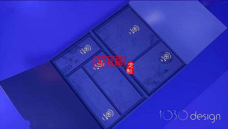 創意中秋 花好月圓 商務禮贈 員工福利