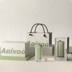 艾優復古智能沖牙器