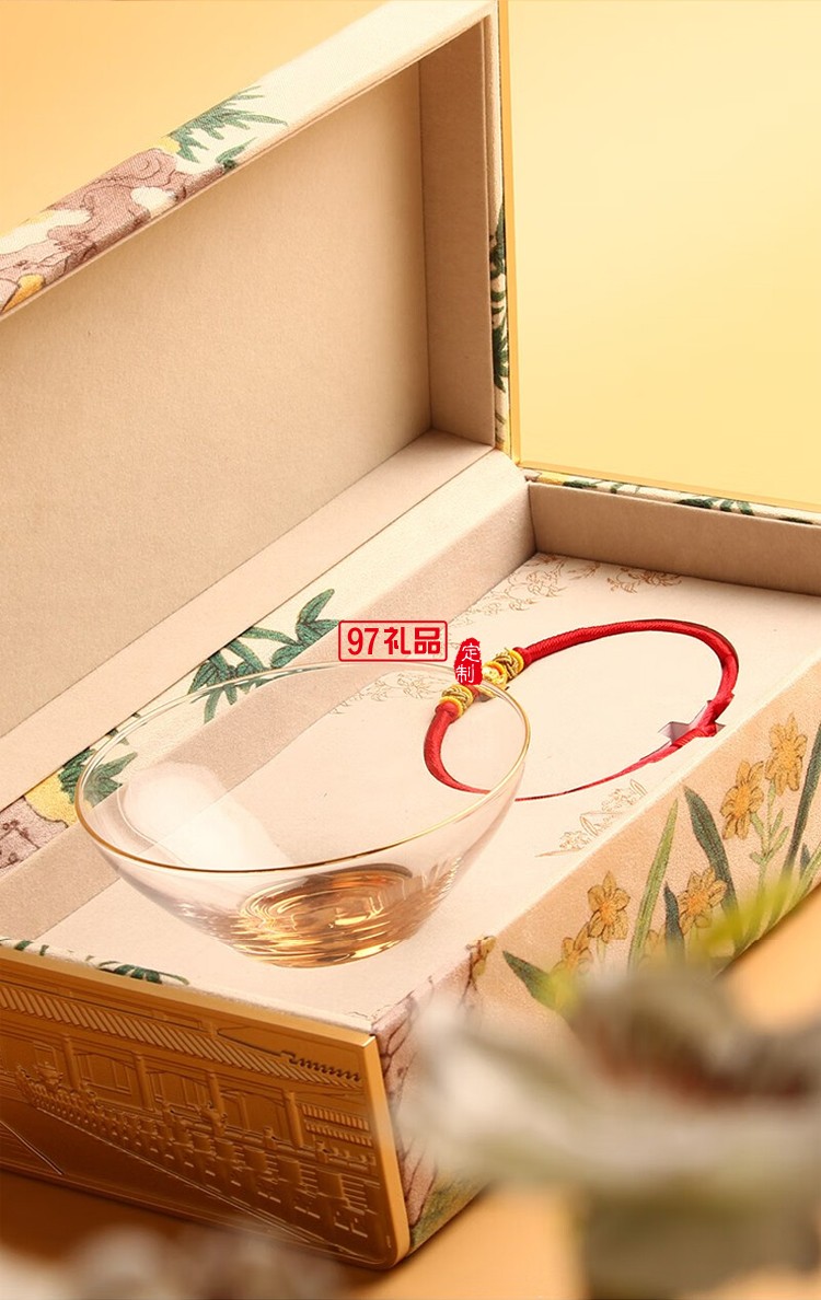 龍行大運商務伴手禮