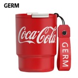 格沵（germ） 可口可樂聯名水杯咖啡杯