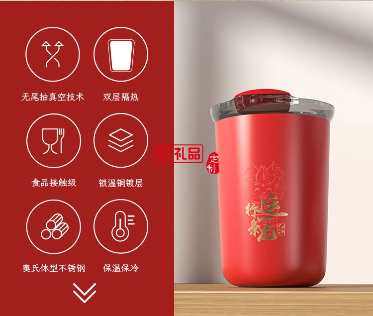 非物龍年新春套裝A 商務套裝