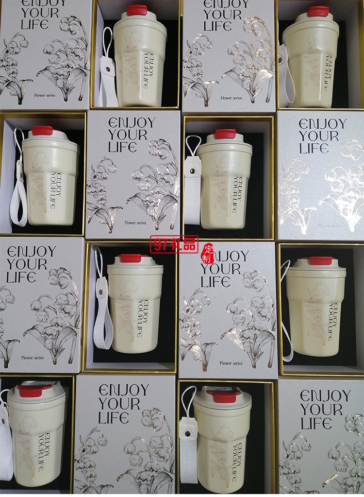 浦發銀行禮盒案例分享